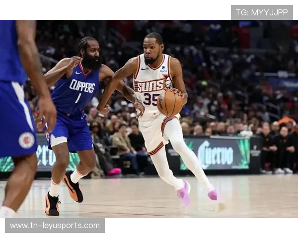 快船队失误频频，败给太阳队，快船对太阳队的影响