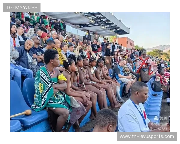 斯威士兰足球队年度表现优异，斯威士兰现状