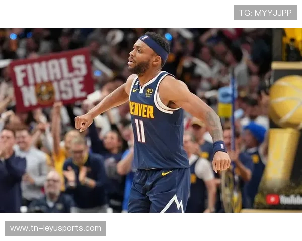 掘金攻防平衡，卫冕冠军表现稳健，掘金防守悍将