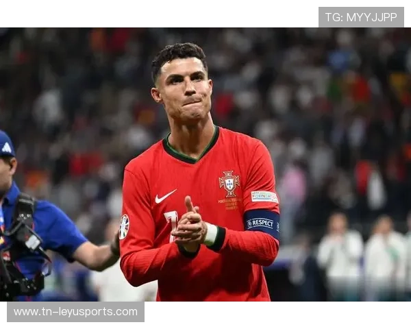 C罗若在世界杯再创高峰，他将成为足坛永恒符号