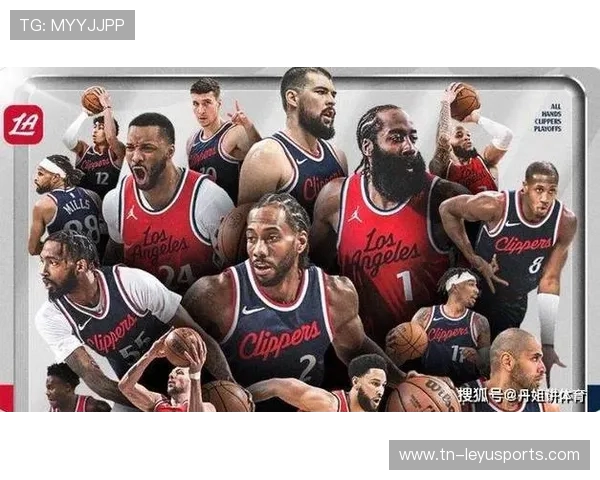 快船赛季困境加剧，防守效率排名联盟倒数